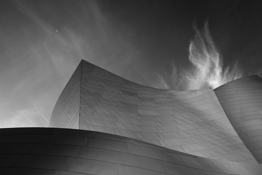 Disney Concert Hall