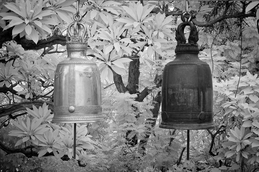 Thailand Bells